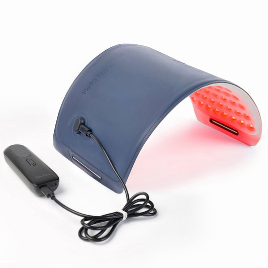 LUMYHEALTH™ Portable Red Light Therapy Belt