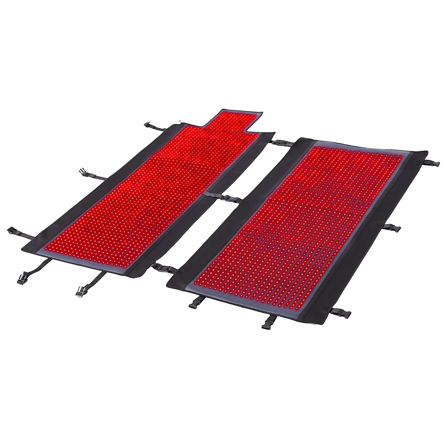 LUMYHEALTH Red Light Therapy Bag For Full Body - Infrared Recovery System (660nm + 850nm)