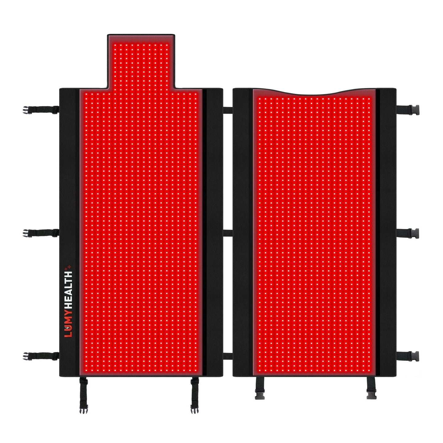 Lumyhealth Red Light Therapy Recovery Bag