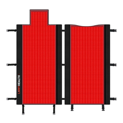 Lumyhealth Red Light Therapy Recovery Bag