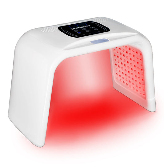 LUMYHEALTH™ LED Light Therapy Machine
