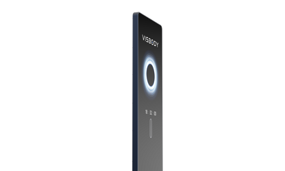 VISBODY-M30 3D
