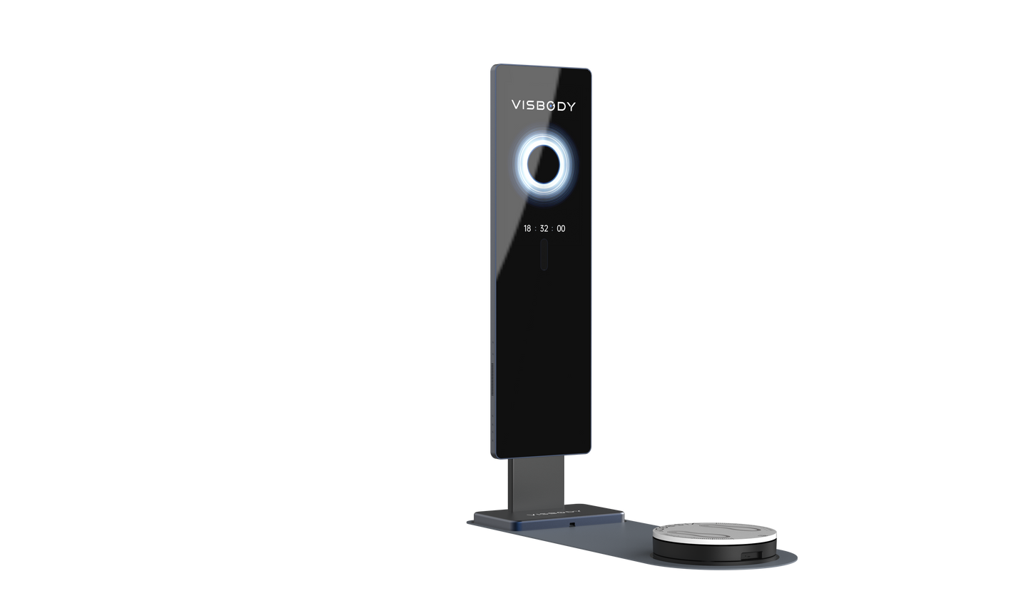 VISBODY-M30 3D