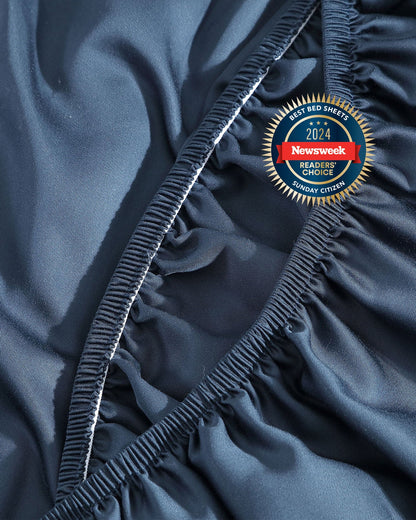 Premium Bamboo Viscose Sheet Set