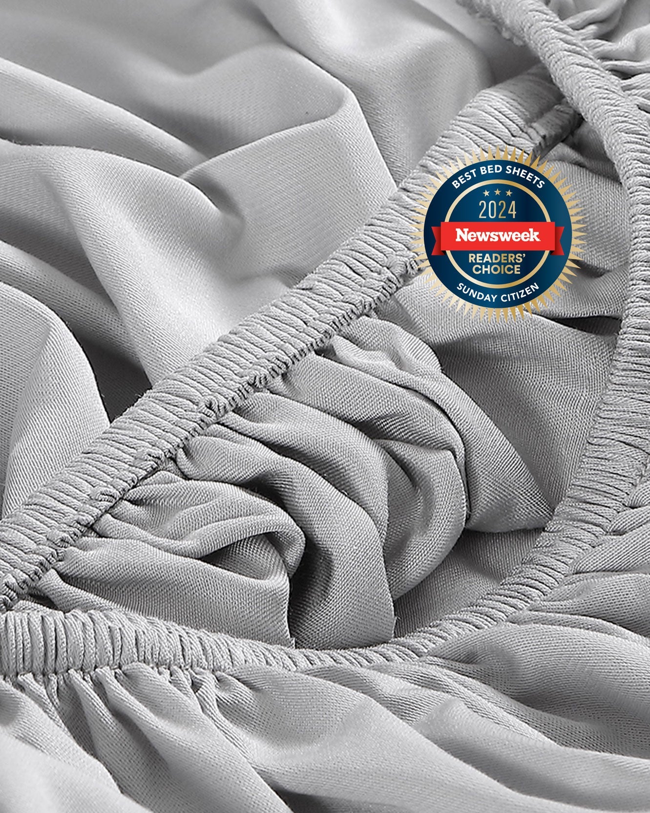 Premium Bamboo Viscose Sheet Set