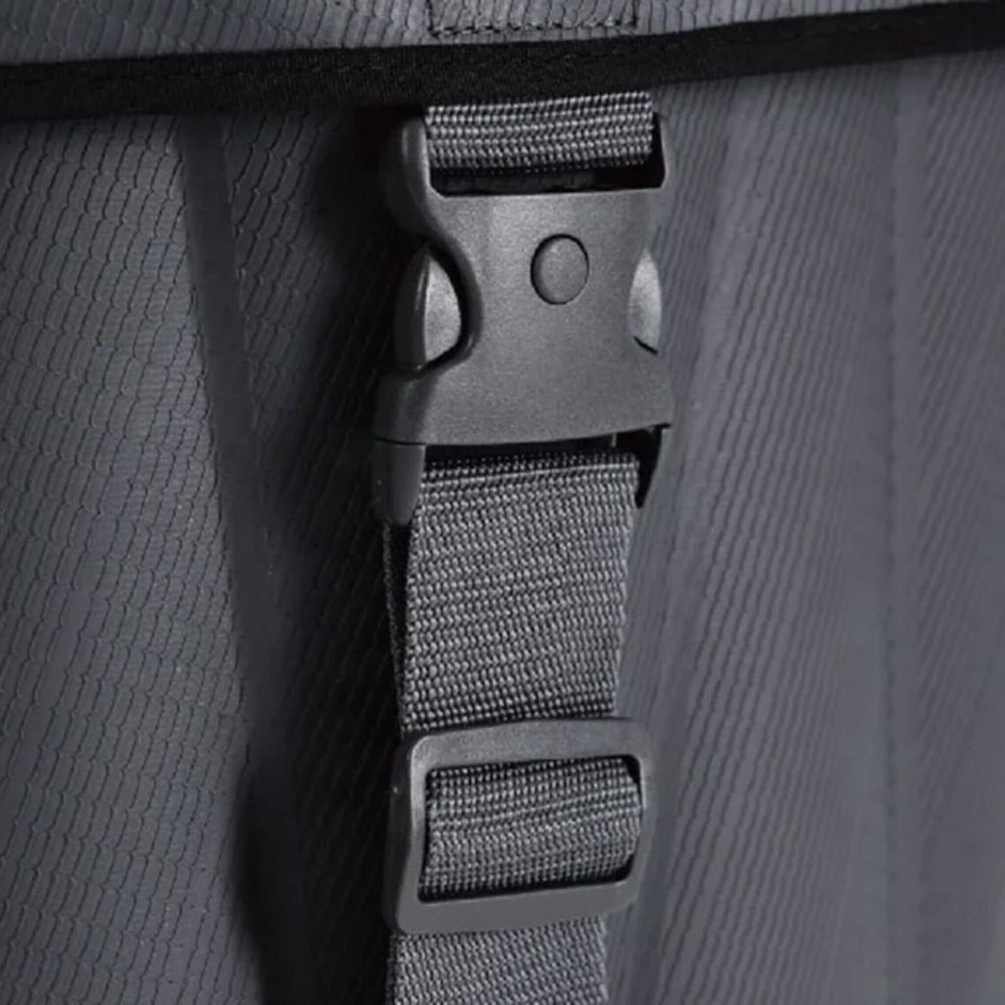 MSpa C-TE062 Tekapo Comfort Series Six-Person Inflatable Square Bubble Spa Hot Tub With 132 Bubble Jets