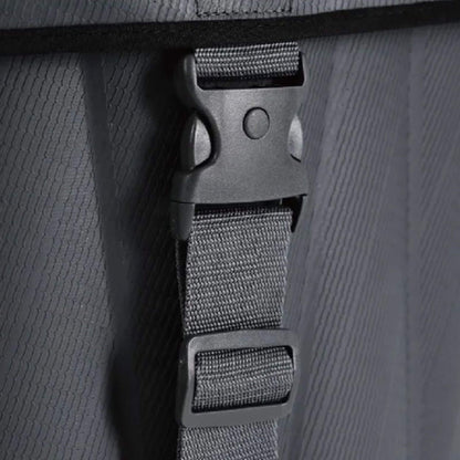 MSpa C-TE062 Tekapo Comfort Series Six-Person Inflatable Square Bubble Spa Hot Tub With 132 Bubble Jets