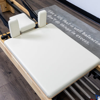Nano Pro Lite Pilates Reformer