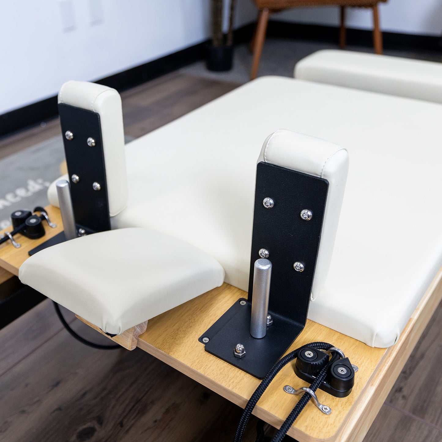 Nano Pro Lite Pilates Reformer