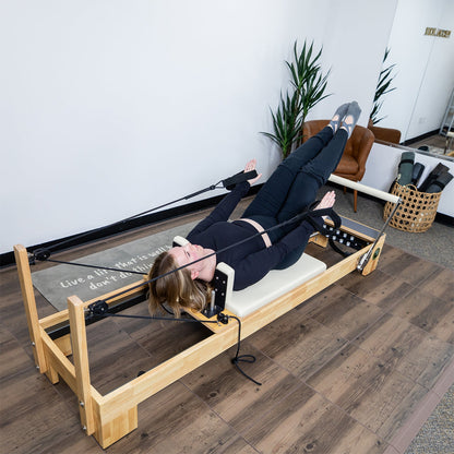Nano Pro Lite Pilates Reformer