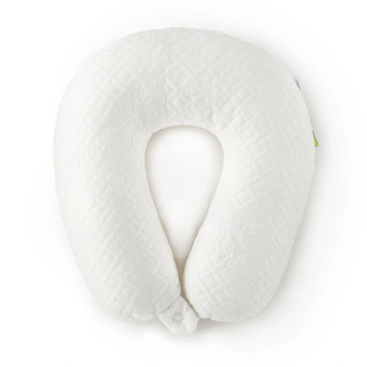 Bamboo Cooling Pillow | Neck
