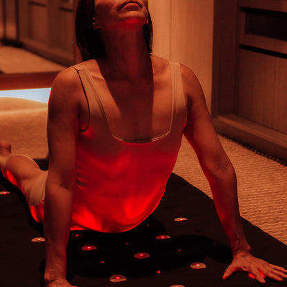 Cellf Multi Therapy PEMF Mat