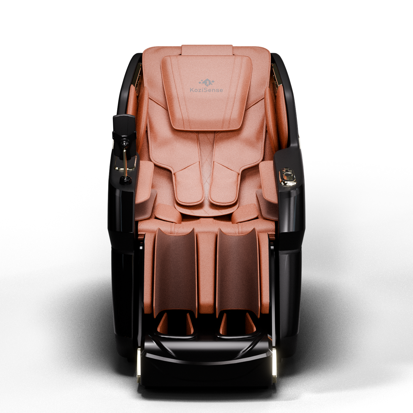 KoziSense KZ605 4D Luxury Massage Chair NOW AVAILABLE