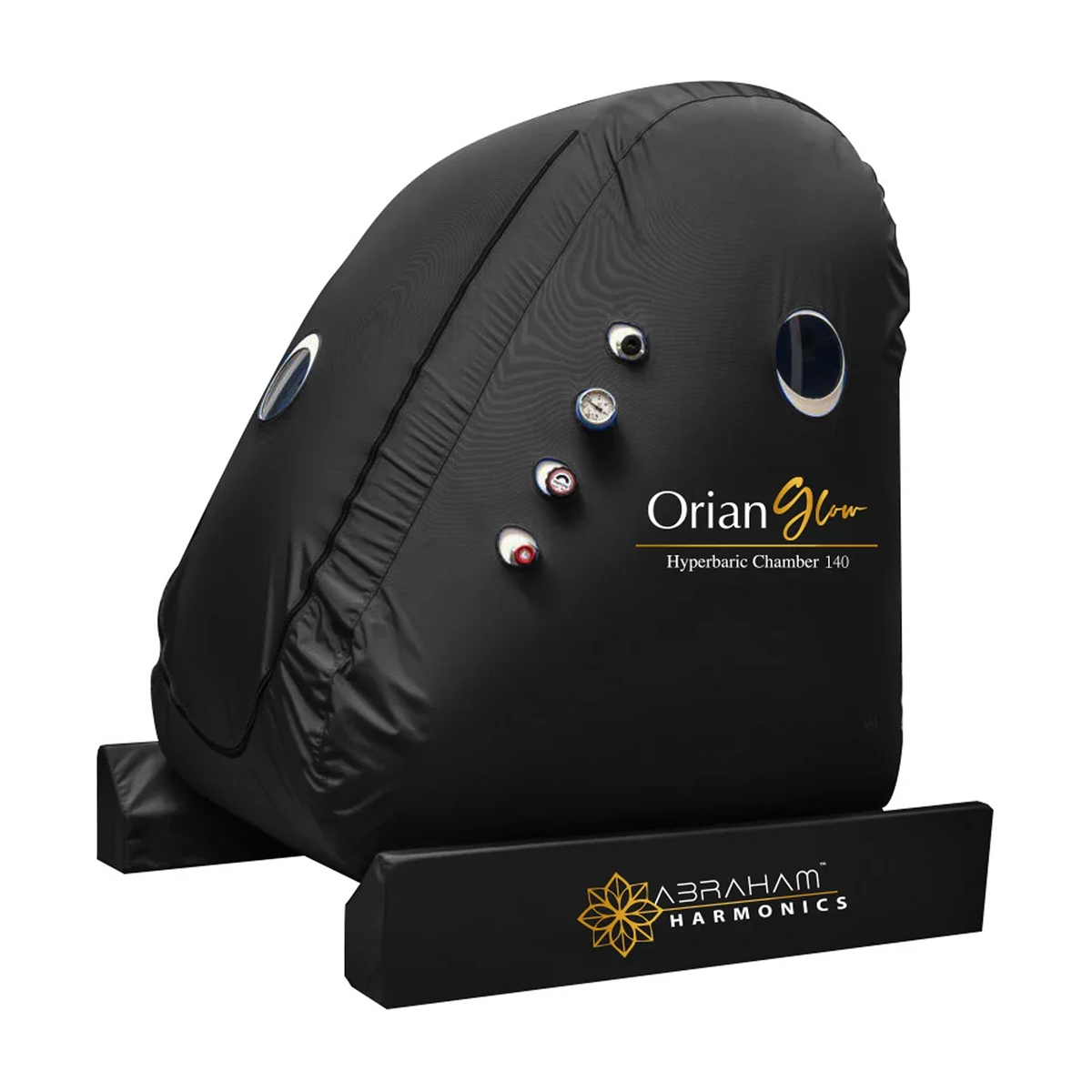 Orian Glow 140 Soft Hyperbaric Oxygen Chamber