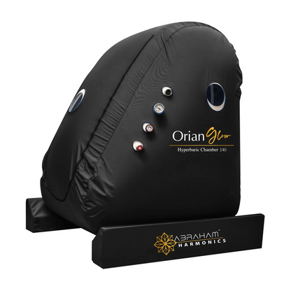 Orian Glow 140 Soft Hyperbaric Oxygen Chamber