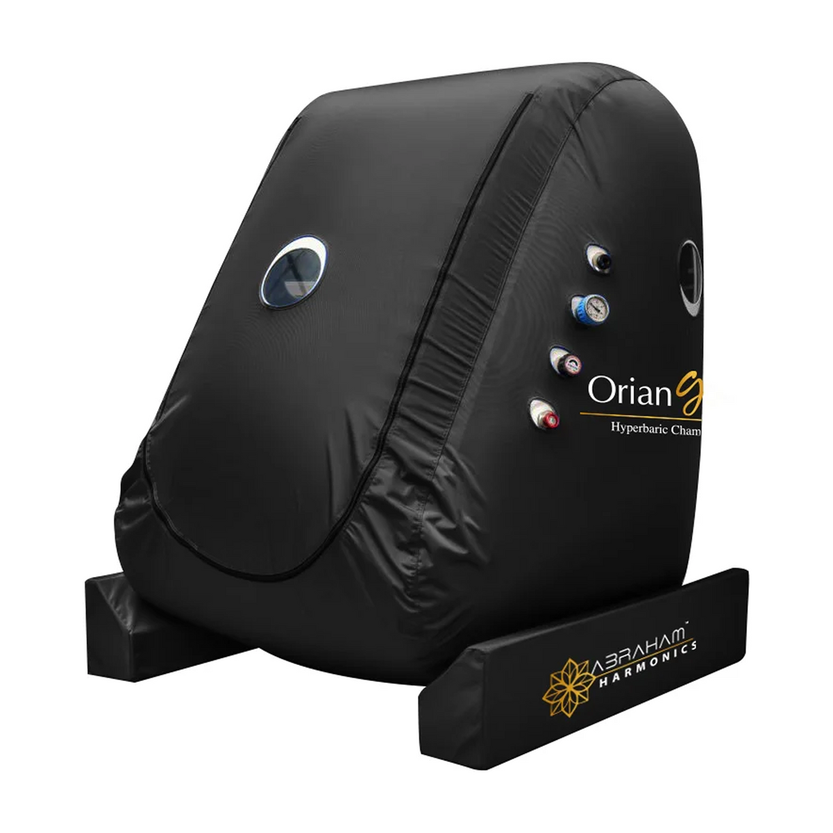 Orian Glow 140 Soft Hyperbaric Oxygen Chamber