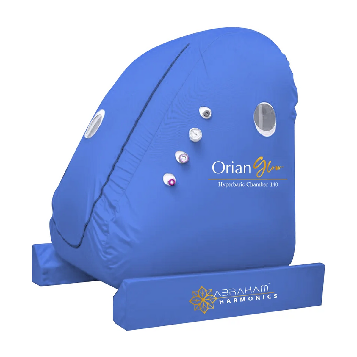 Orian Glow 140 Soft Hyperbaric Oxygen Chamber