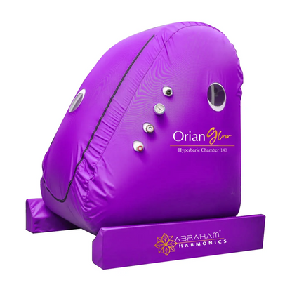 Orian Glow 140 Soft Hyperbaric Oxygen Chamber