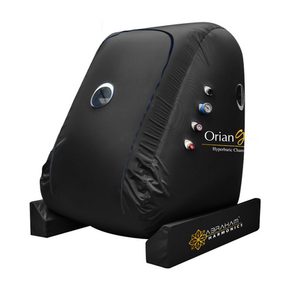 Orian Glow 140 Soft Hyperbaric Oxygen Chamber