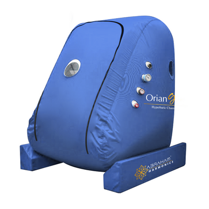 Orian Glow 140 Soft Hyperbaric Oxygen Chamber