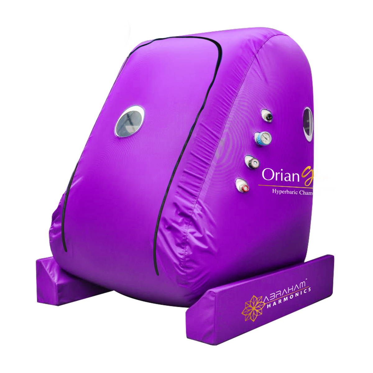 Orian Glow 140 Soft Hyperbaric Oxygen Chamber