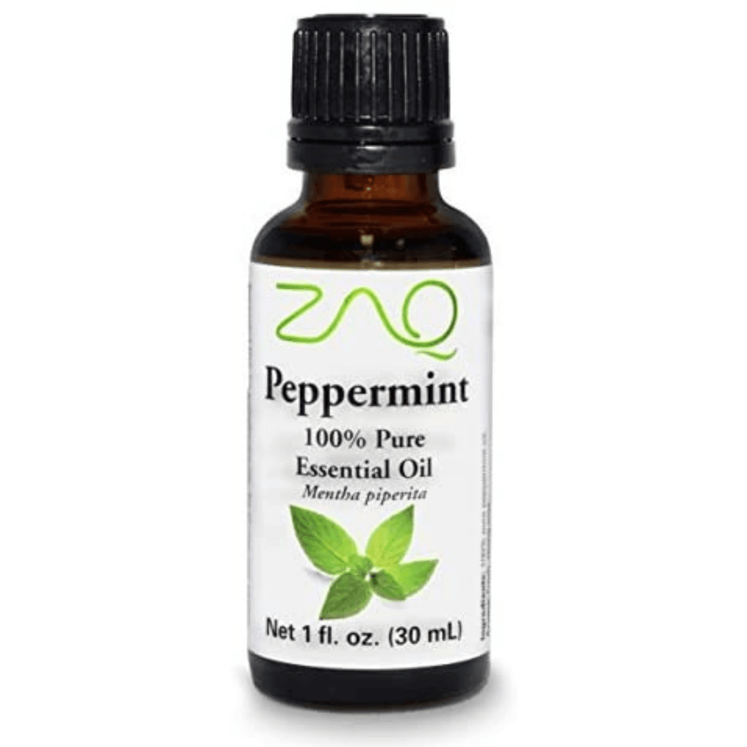 Peppermint