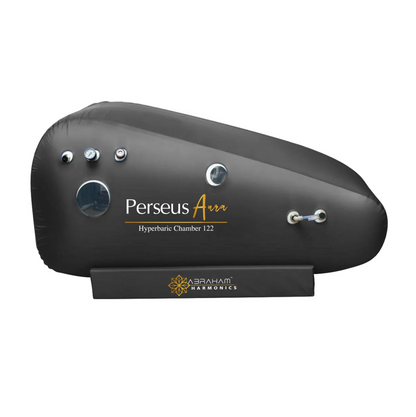 Perseus Aura 122 Home Hyperbaric Oxygen Chamber