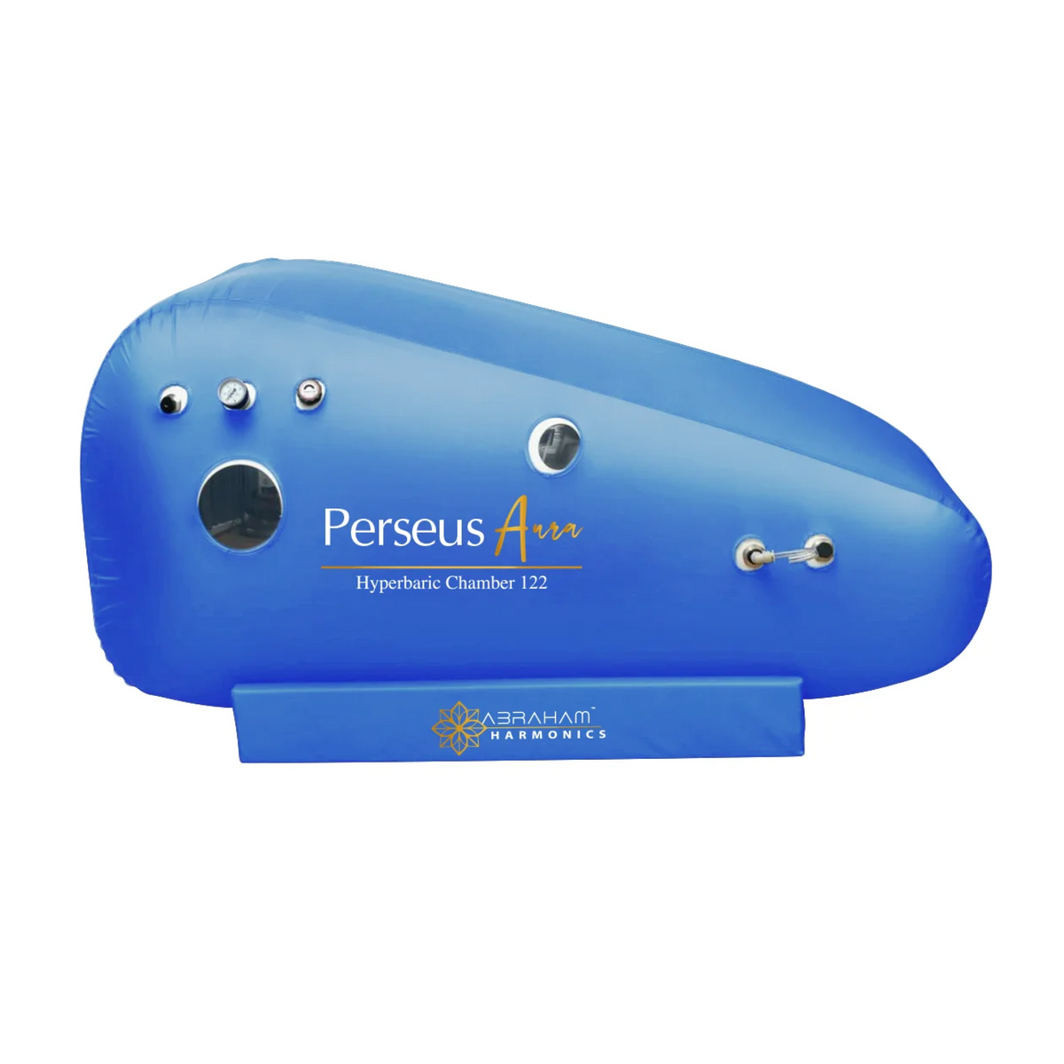 Perseus Aura 122 Home Hyperbaric Oxygen Chamber