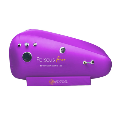 Perseus Aura 122 Home Hyperbaric Oxygen Chamber