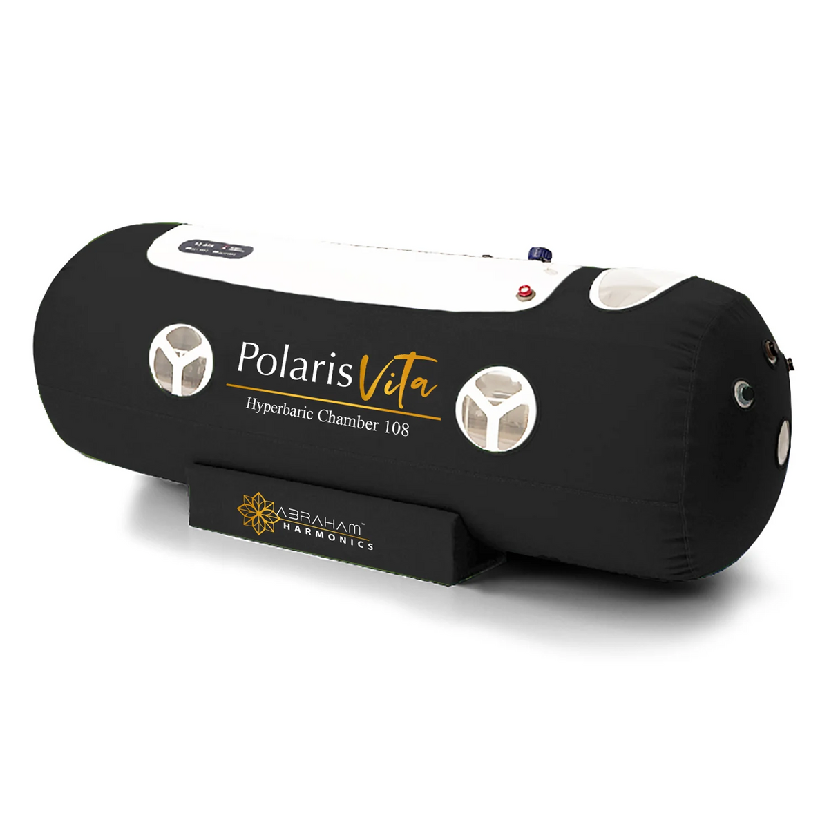 Polaris Vita 108 Hyperbaric Oxygen Chamber (1.3-1.5 ATA)