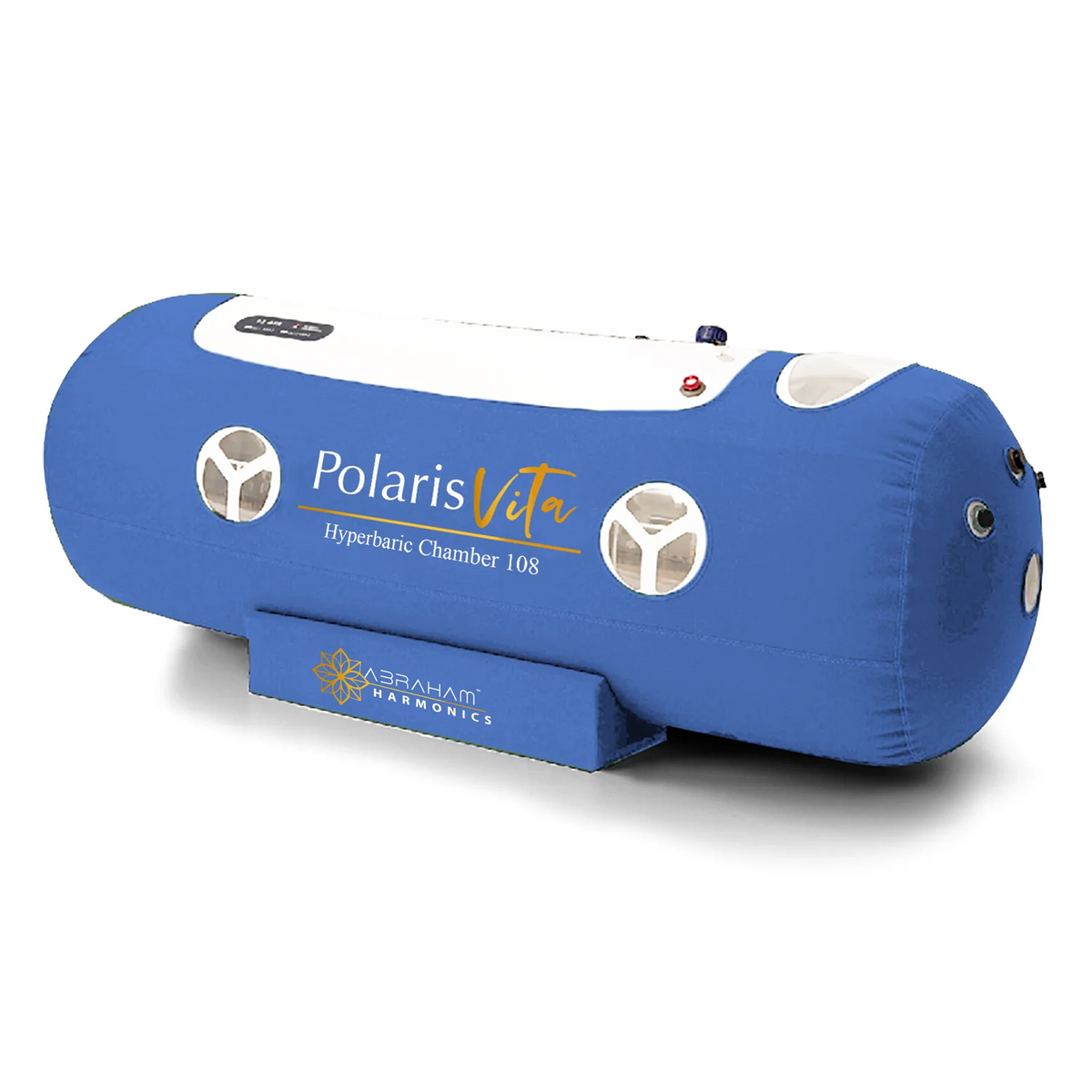 Polaris Vita 108 Hyperbaric Oxygen Chamber (1.3-1.5 ATA)