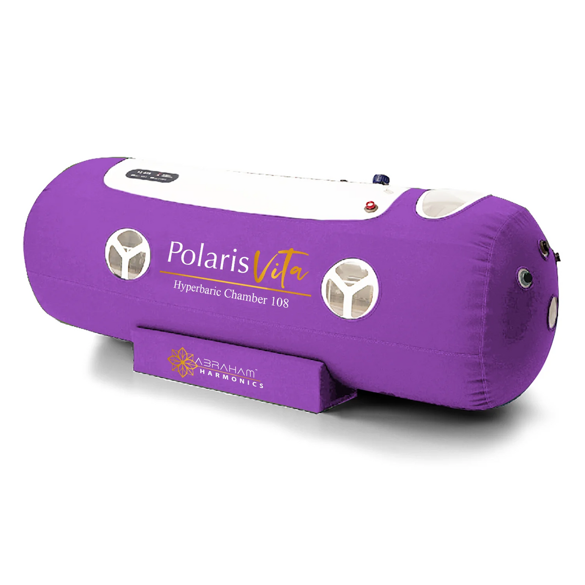 Polaris Vita 108 Hyperbaric Oxygen Chamber (1.3-1.5 ATA)