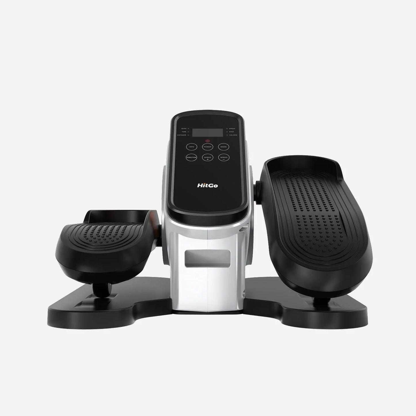 E1 Under Desk Elliptical