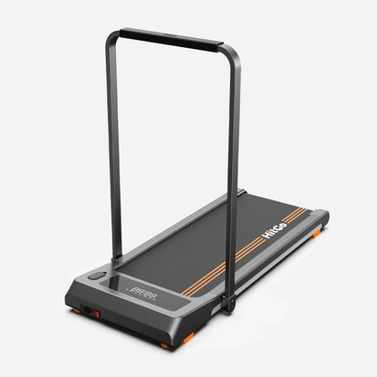 H1 2 in 1 Under-desk treadmill