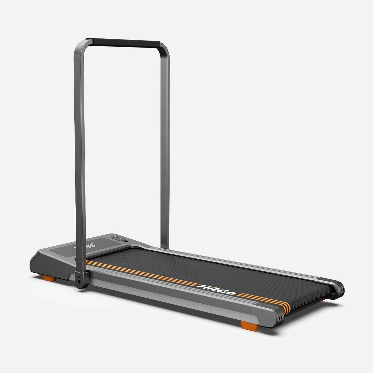 H1 2 in 1 Under-desk treadmill