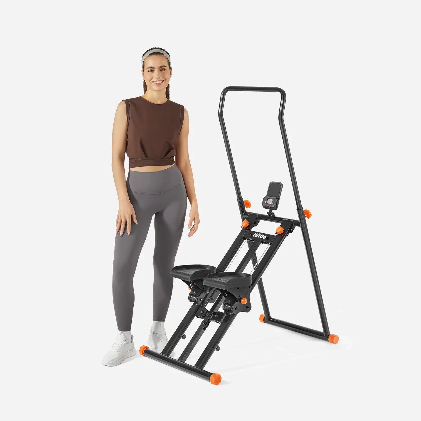 SC1 Stair Stepper Machine
