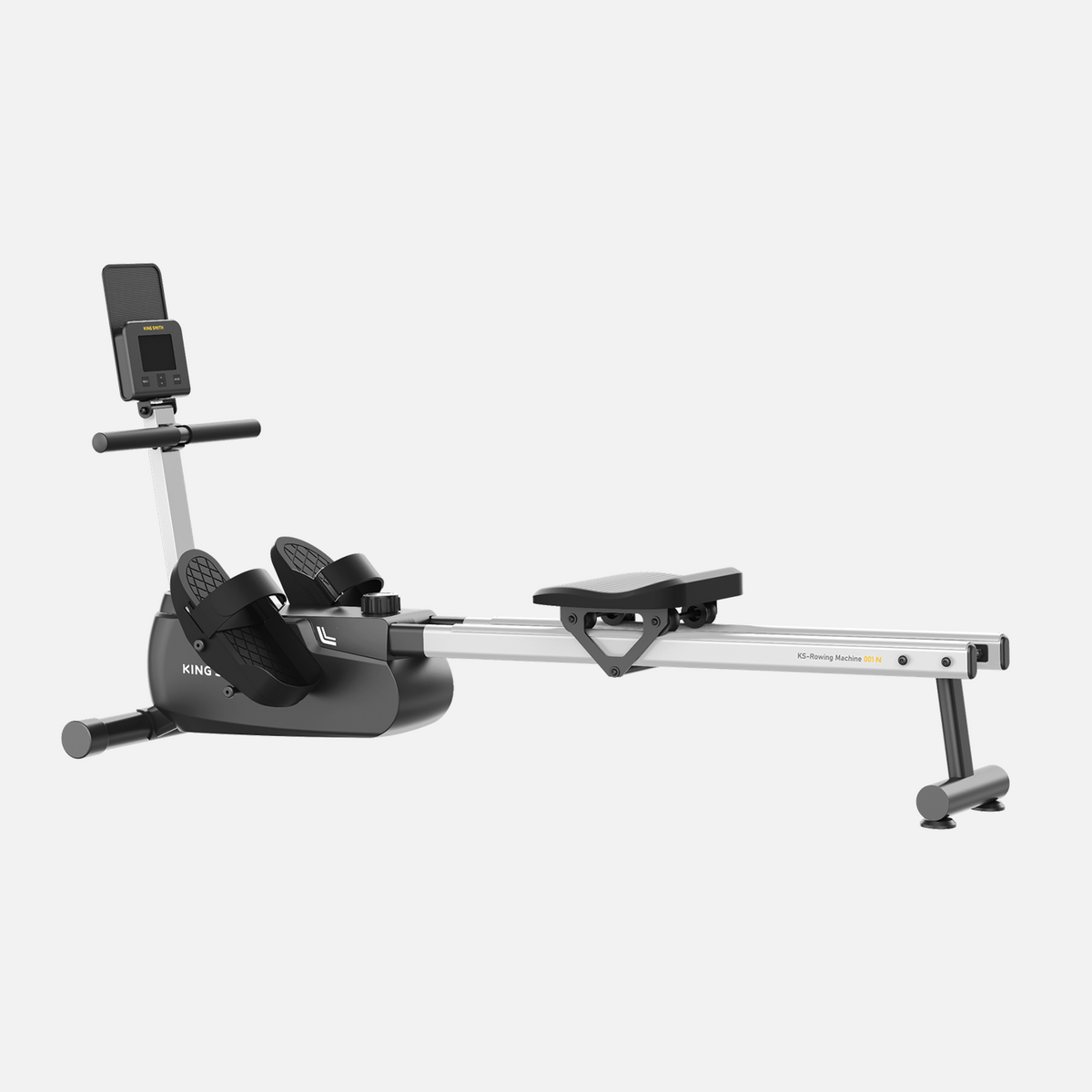 RW001 Magnetic Rowing Machine