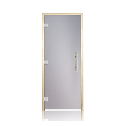 Prosaunas 36X81 Aspen Prehung ADA Tinted Glass Sauna Door (SAK17952)