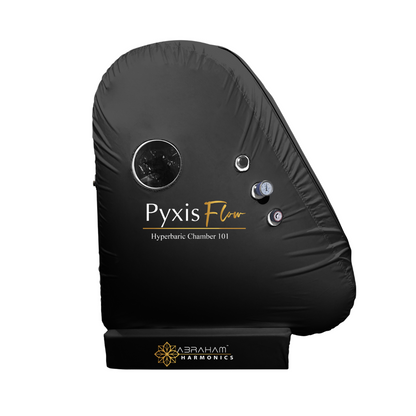 Pyxis Flow 101 Soft Hyperbaric Chamber for Home