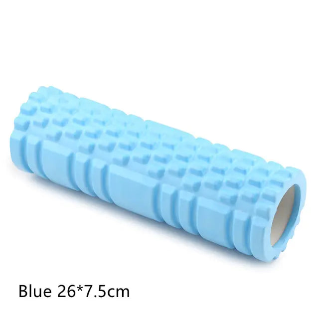 Mini Size Column Foam Roller