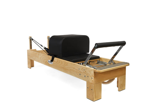 Sportline™ Reformer Bundle - Maple Series