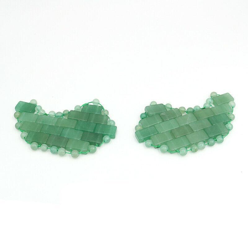 Jade Under Eye Mask