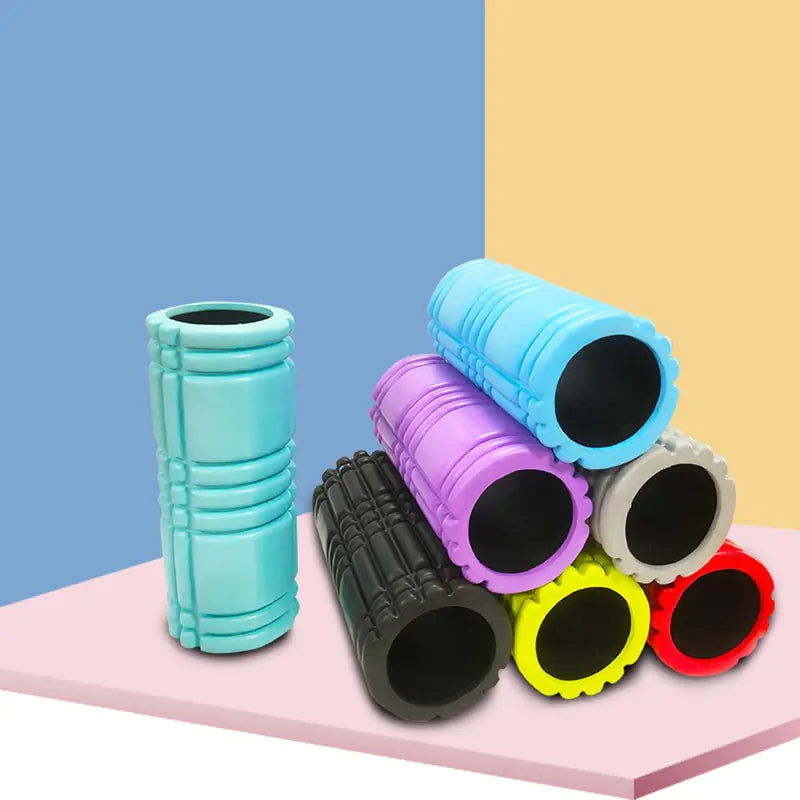 Mini Size Column Foam Roller