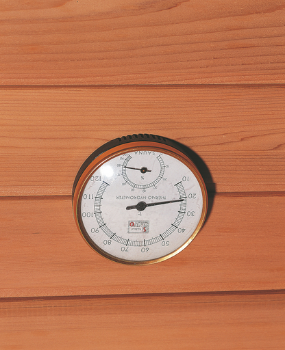 AquaSteam Sauna HS202F8