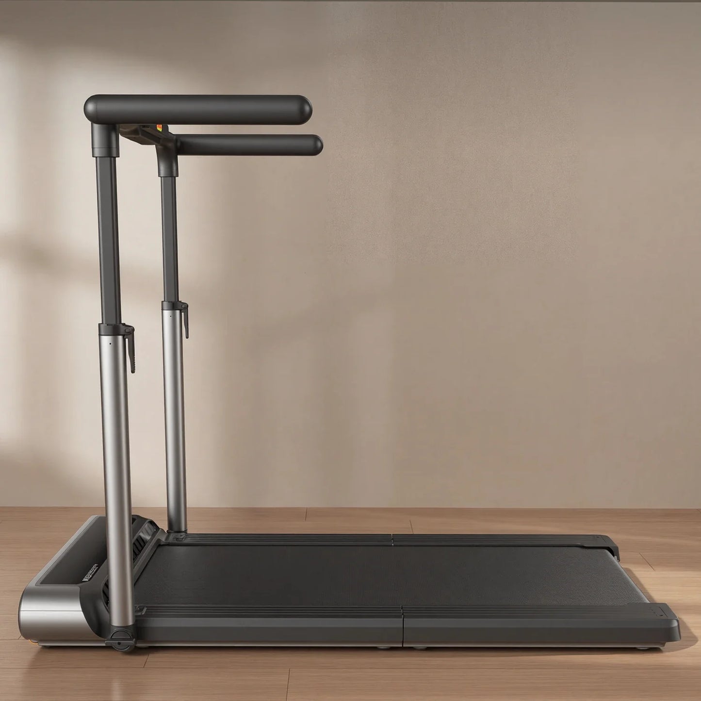 WalkingPad MX3 Folding Treadmill With Handrail