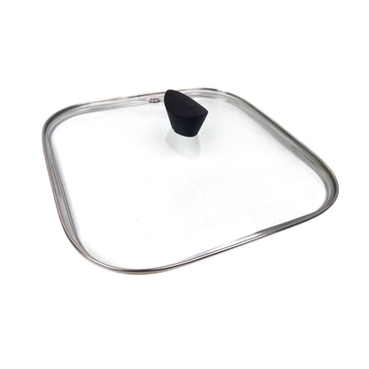 Eela 11" Glass Lid