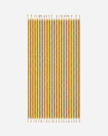 Allegra Woven Beach Towel