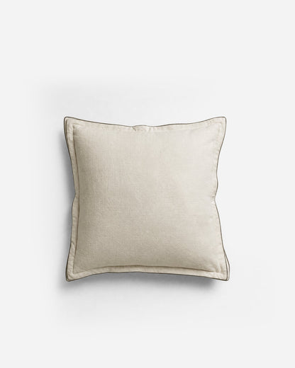 Amalfi Large Throw Pillow