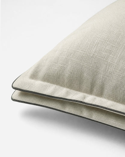 Amalfi Large Throw Pillow