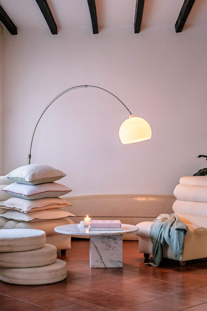 Serra Throw Pillow
